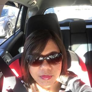 Meet your Posher, Liezel